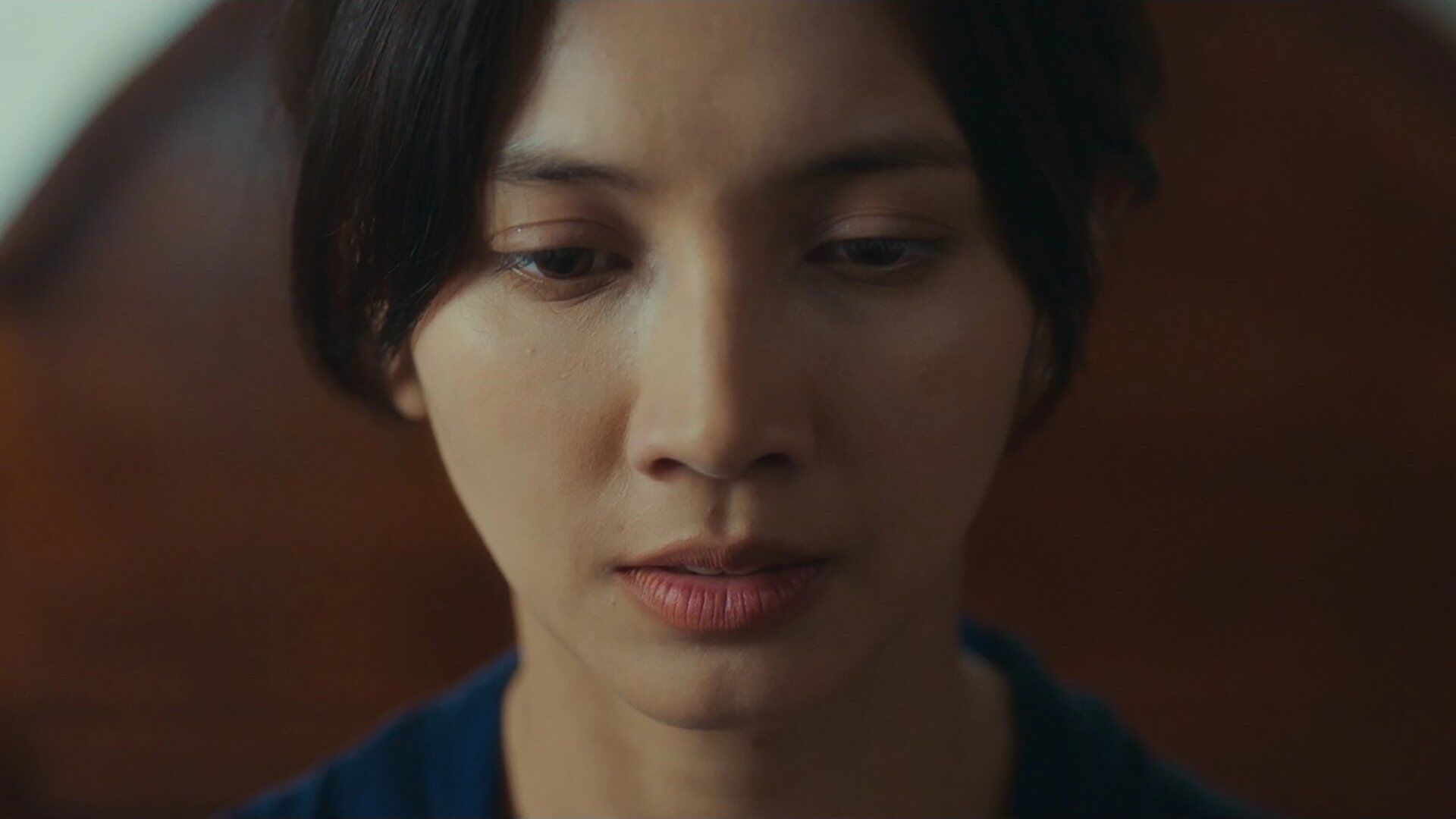 Sore: A Wife from the Future (Sore: Istri dari Masa Depan)