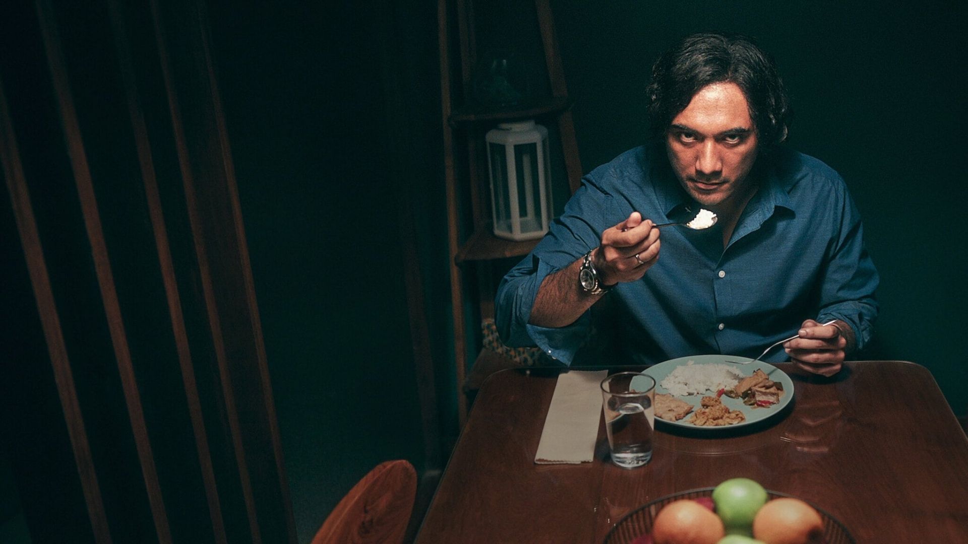 Till Death Do Us Part (Sehidup Semati)