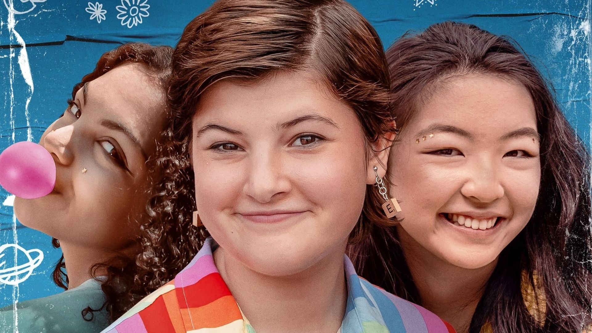 Erins Guide to Kissing Girls