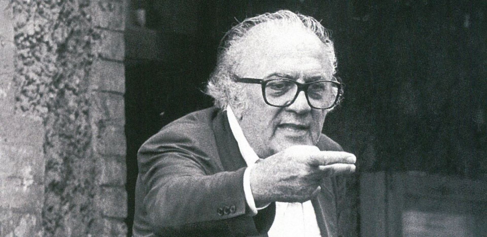 Fellini: Im a Born Liar