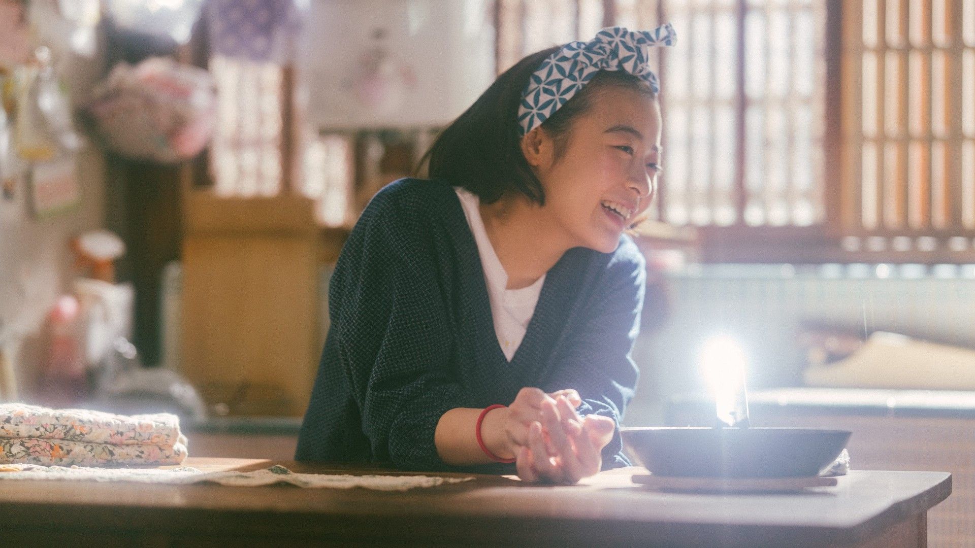 The Makanai: Cooking for the Maiko House