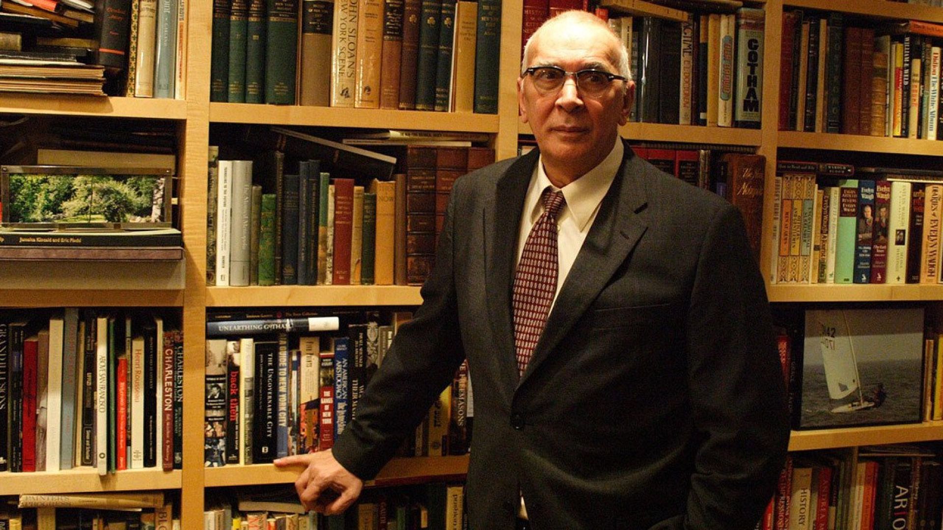 Starting Out in the Evening