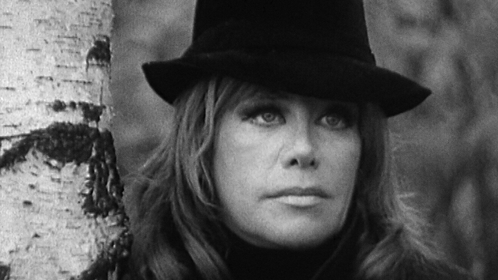 I Want It All (Ich will alles. Hildegard Knef)