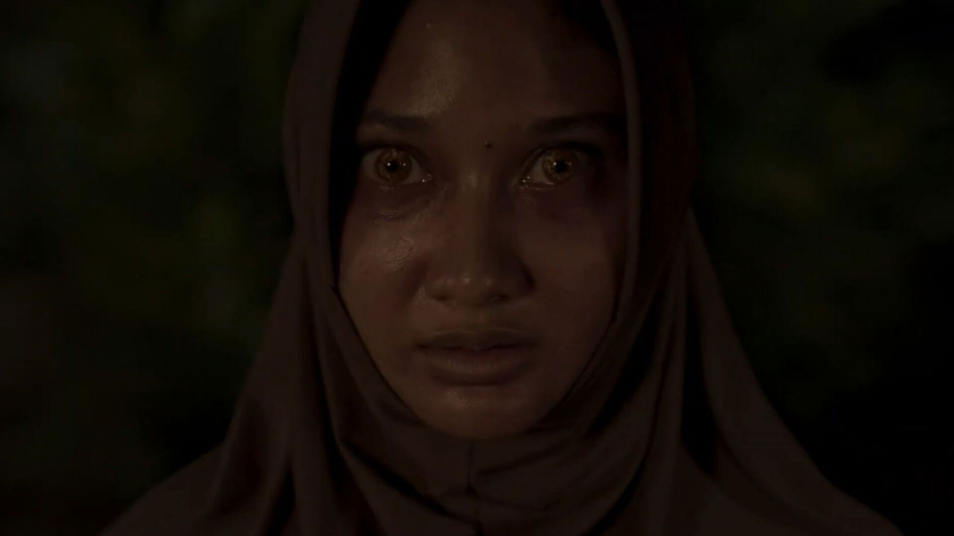 Maryam: The Untold Story (Maryam: Janji dan Jiwa yang Terikat)