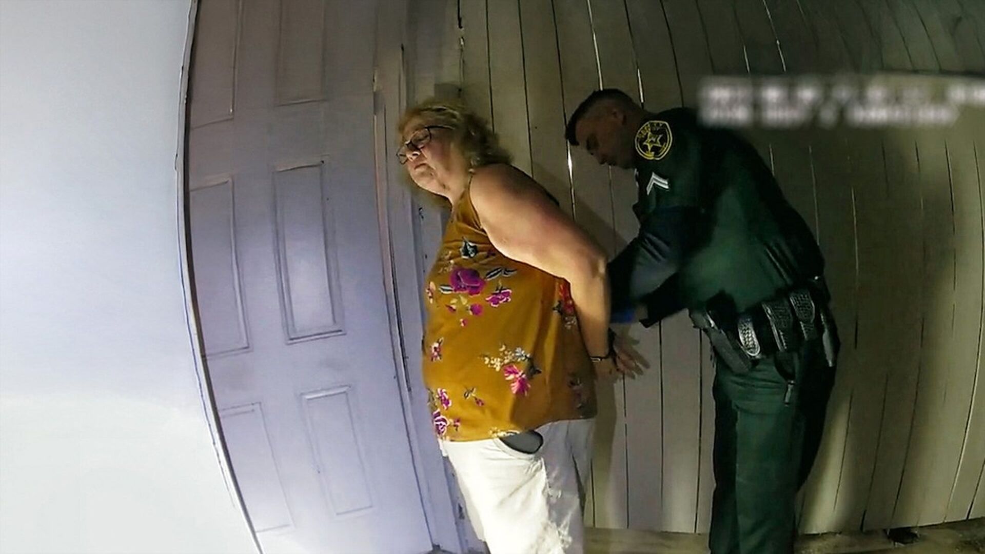 The Perfect Neighbor