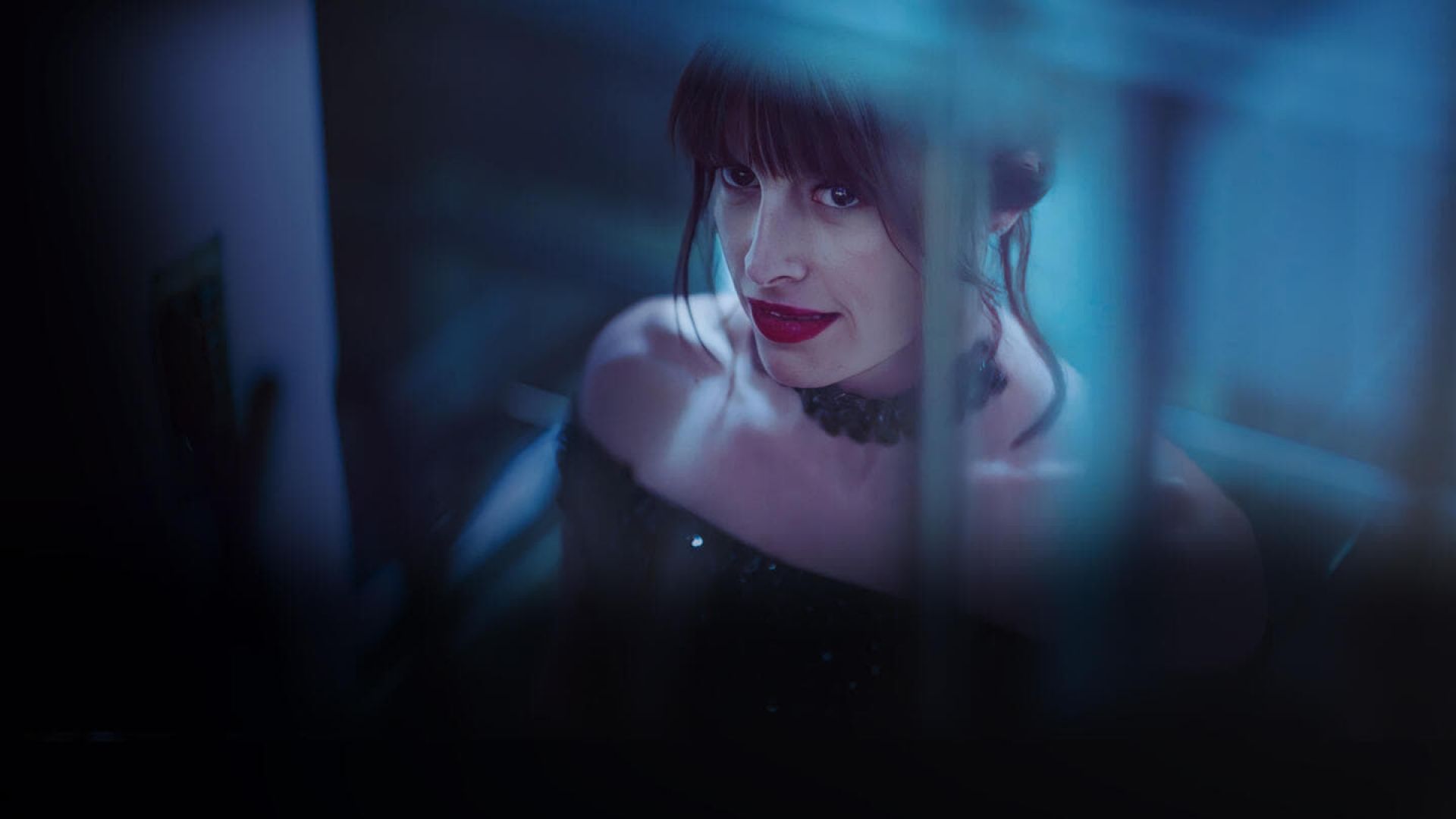 The Art of Passion (The Provocateur)