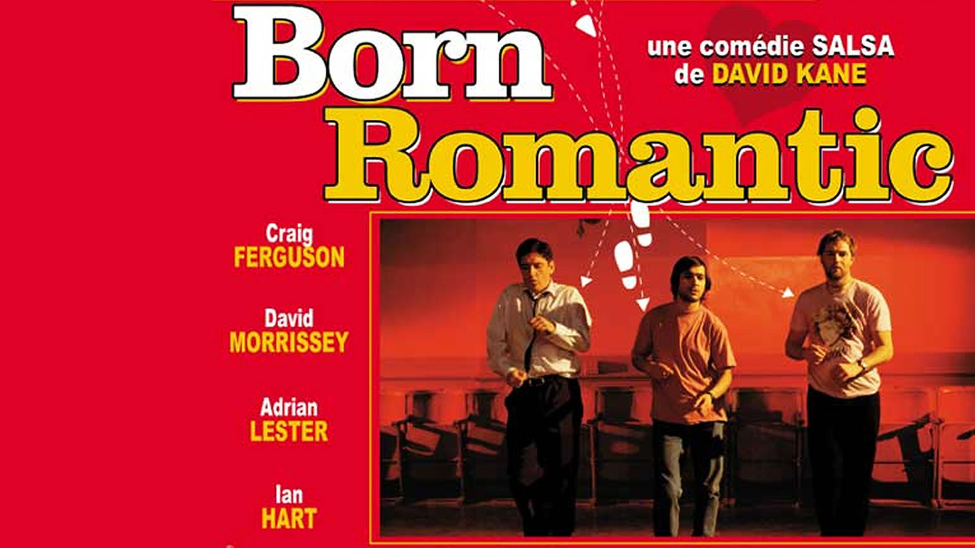 Born Romantic
