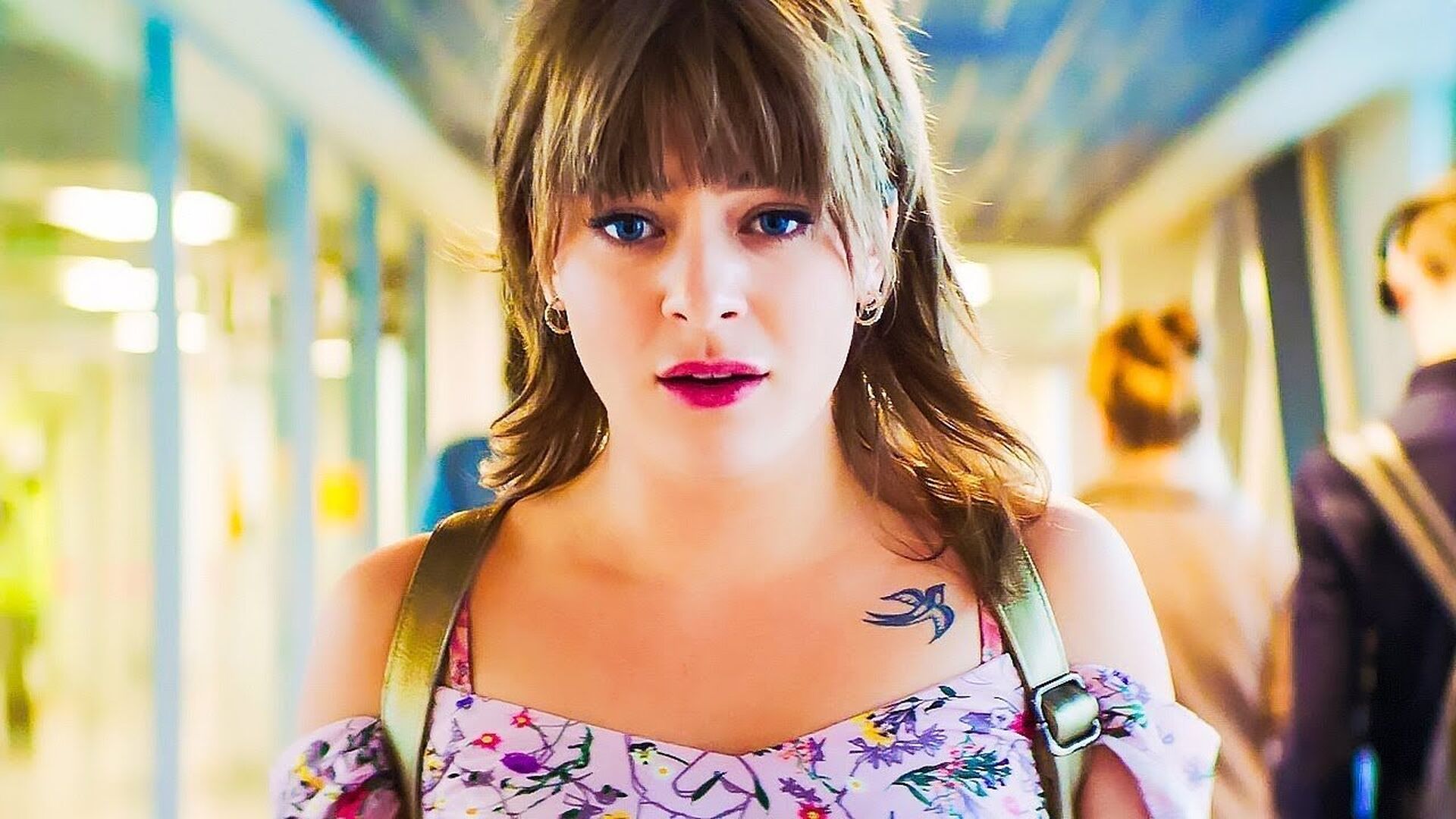 The Marathon of Desires (Marafon zhelaniy)