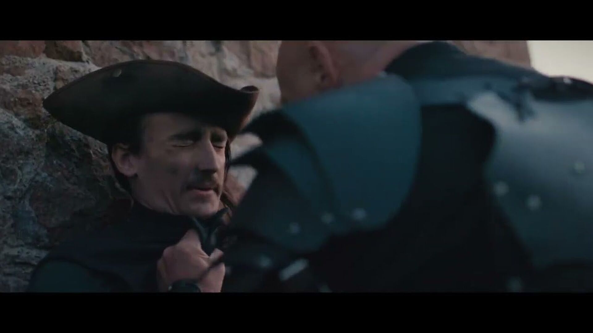 Captain Hook: The Cursed Tides