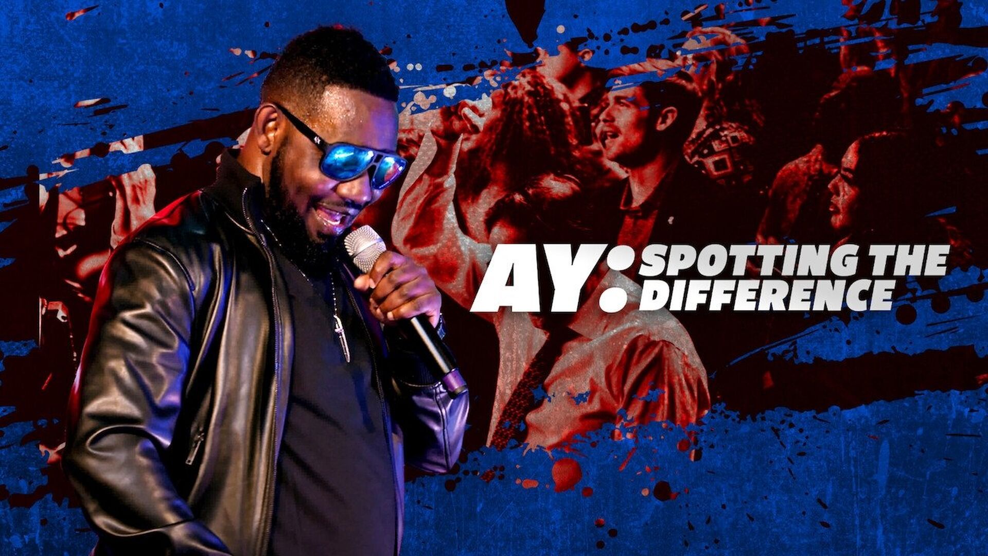 Spotting the Difference