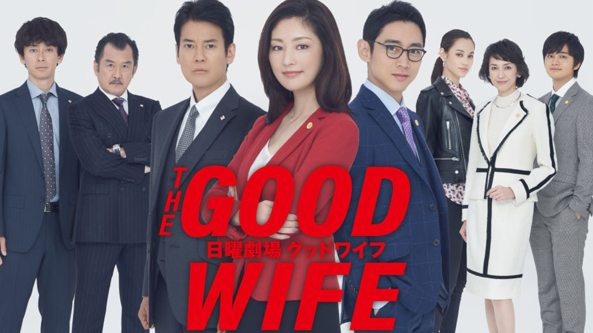 The Good Wife