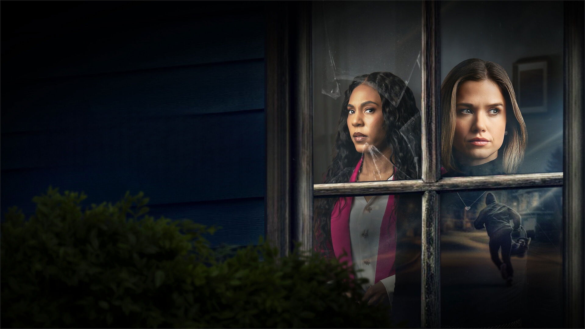 Snatched from the Crib