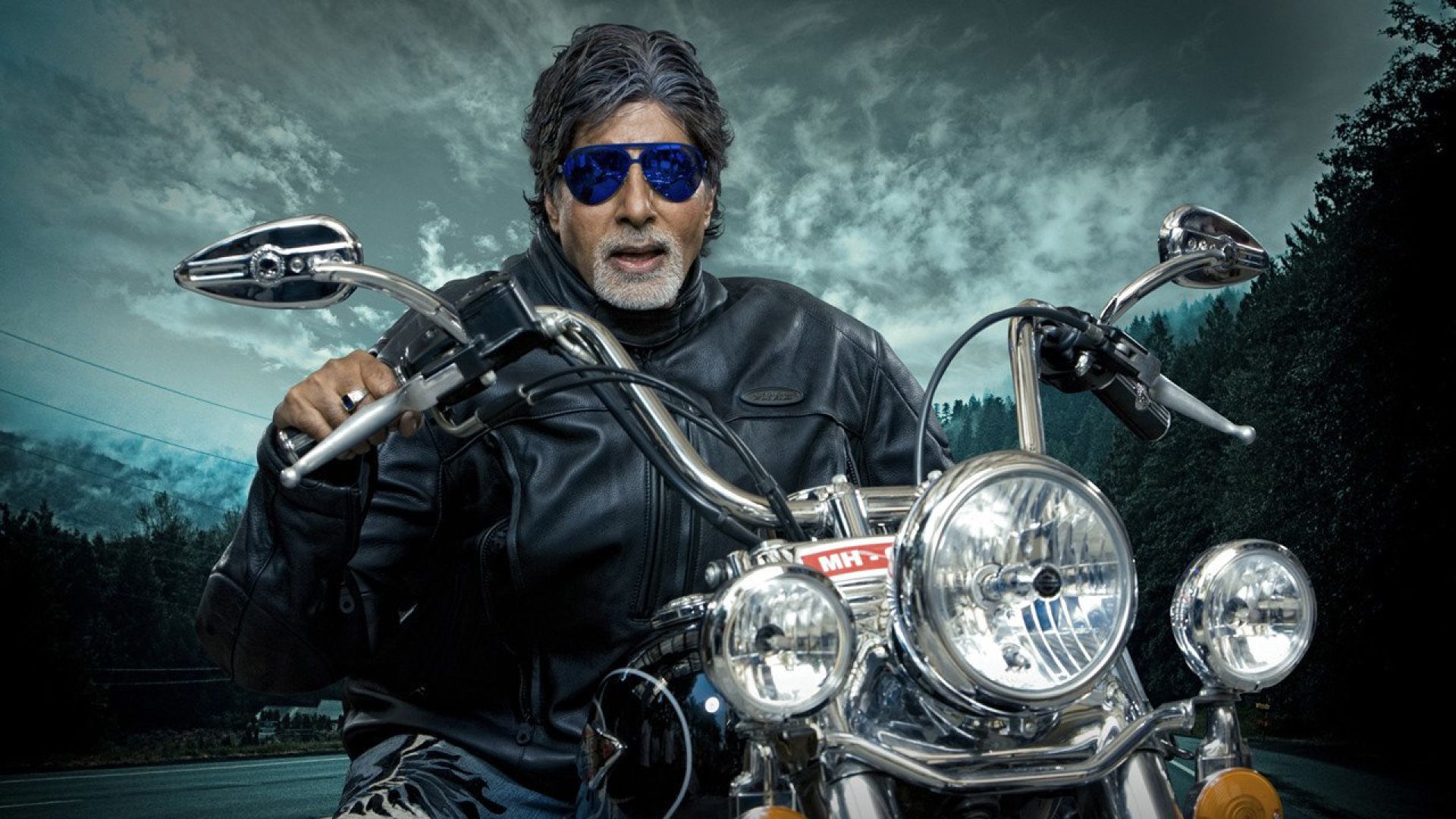 Bbuddah Hoga Terra Baap