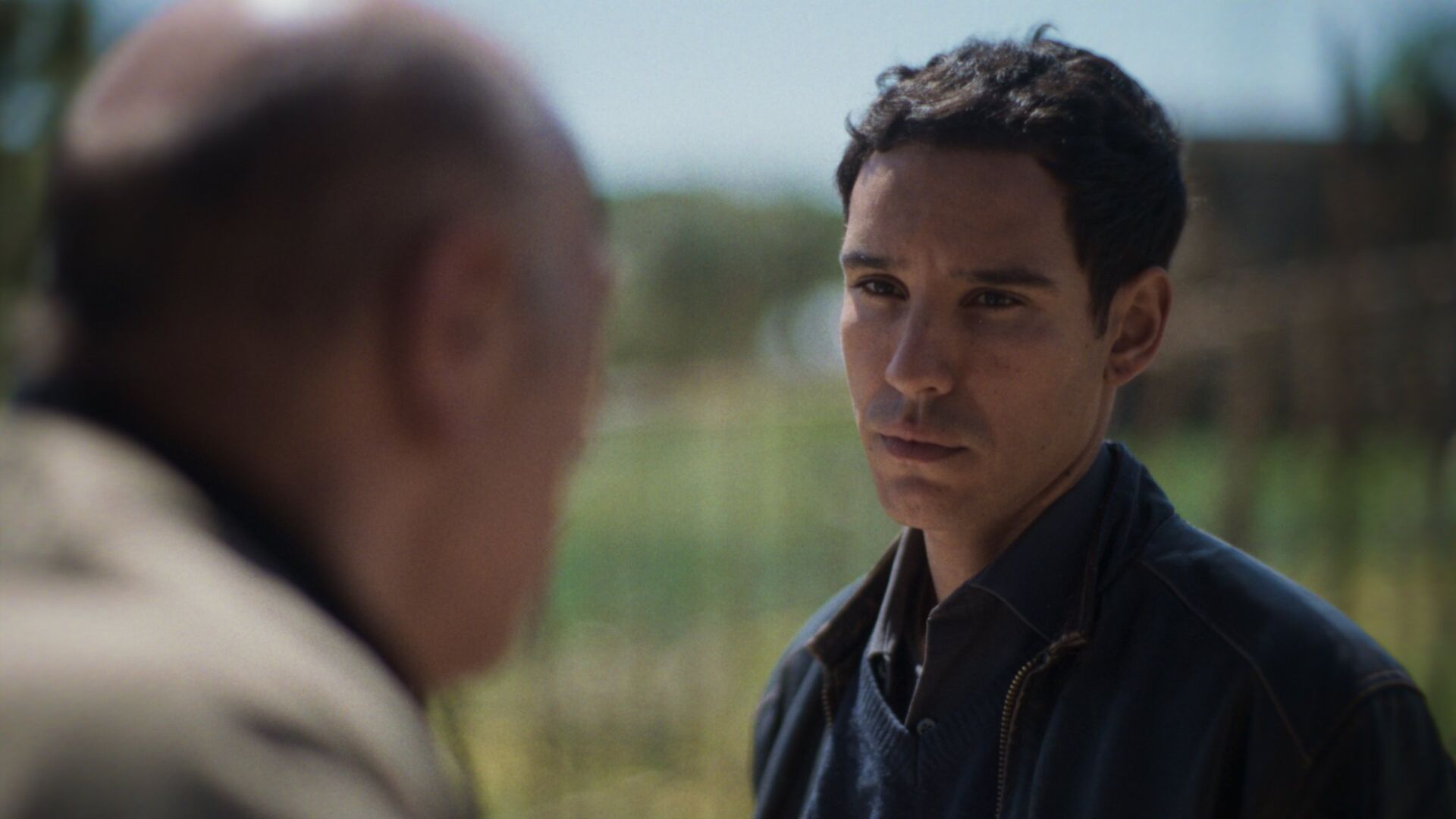 Who Do I Belong To (Me el ain)