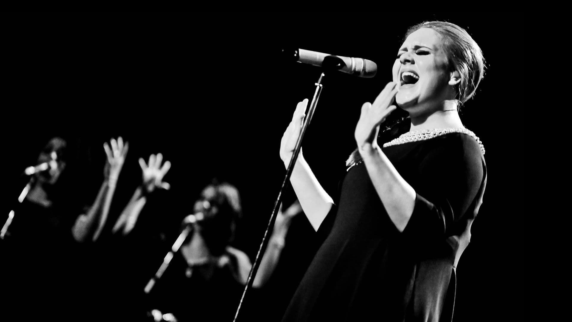 30 Greatest Moments: Adele
