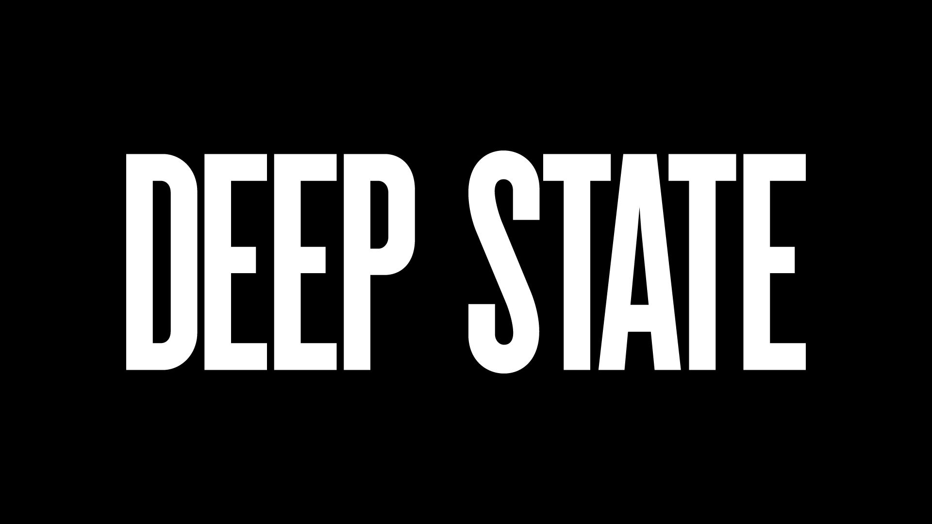 Deep State