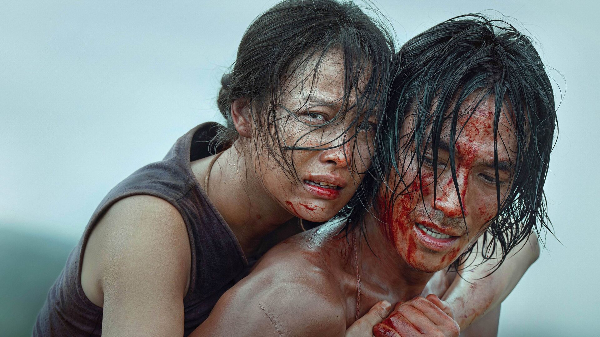 Dongji Rescue (Dong Ji Dao)