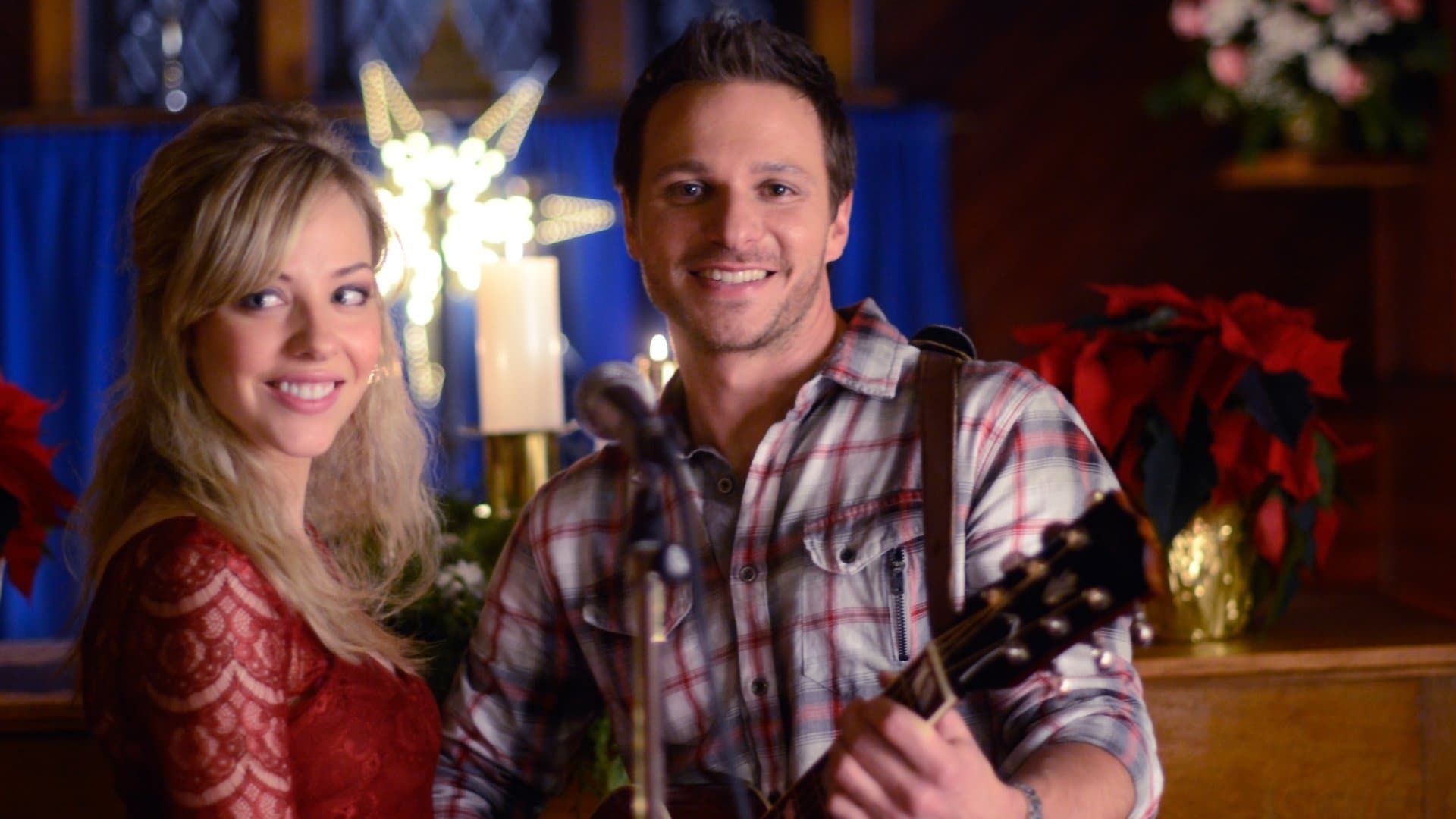 Guess Whos Coming to Christmas