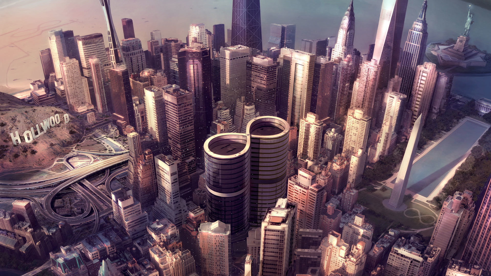 Sonic Highways