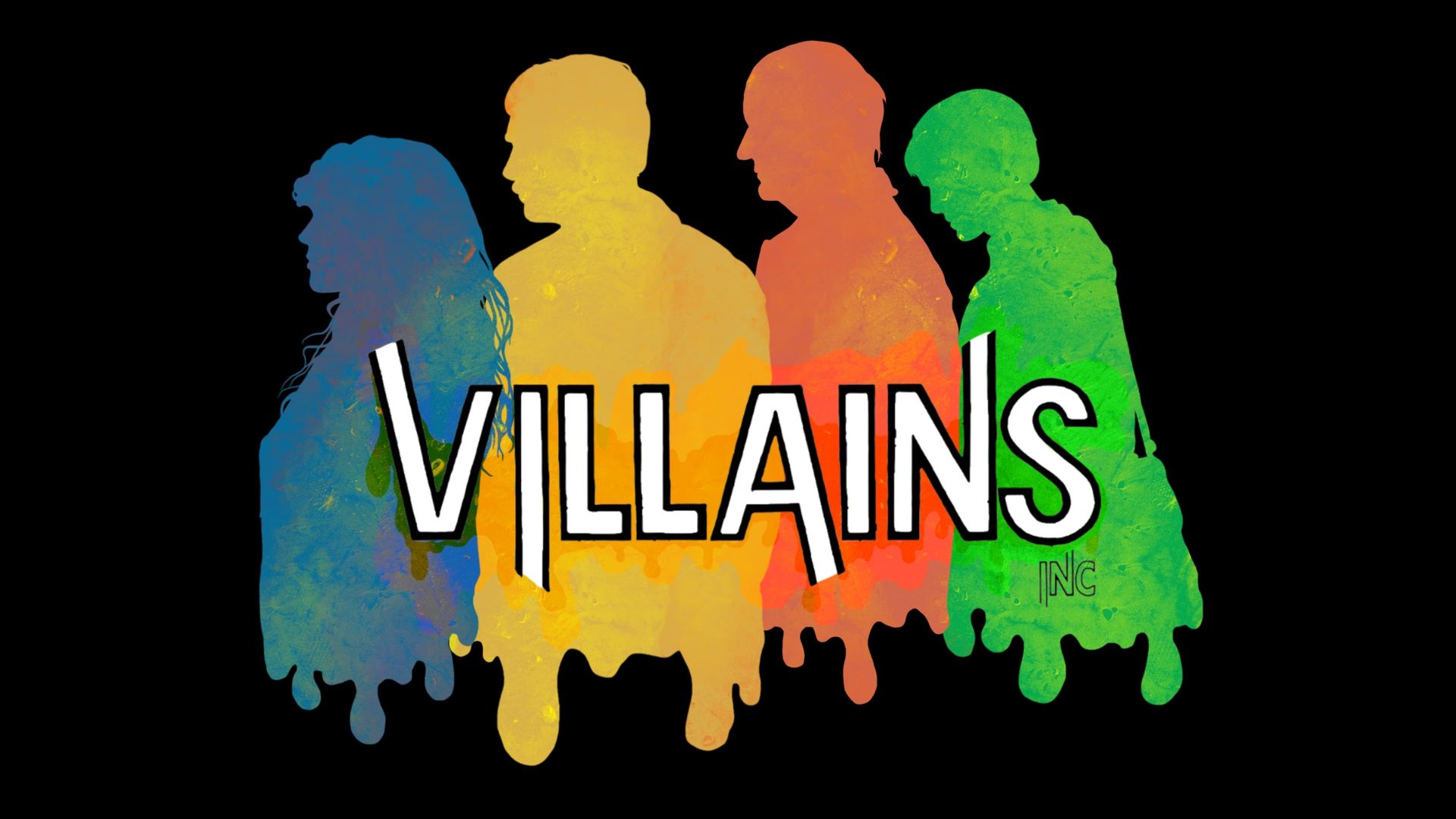 Villains Incorporated (Villains Inc)