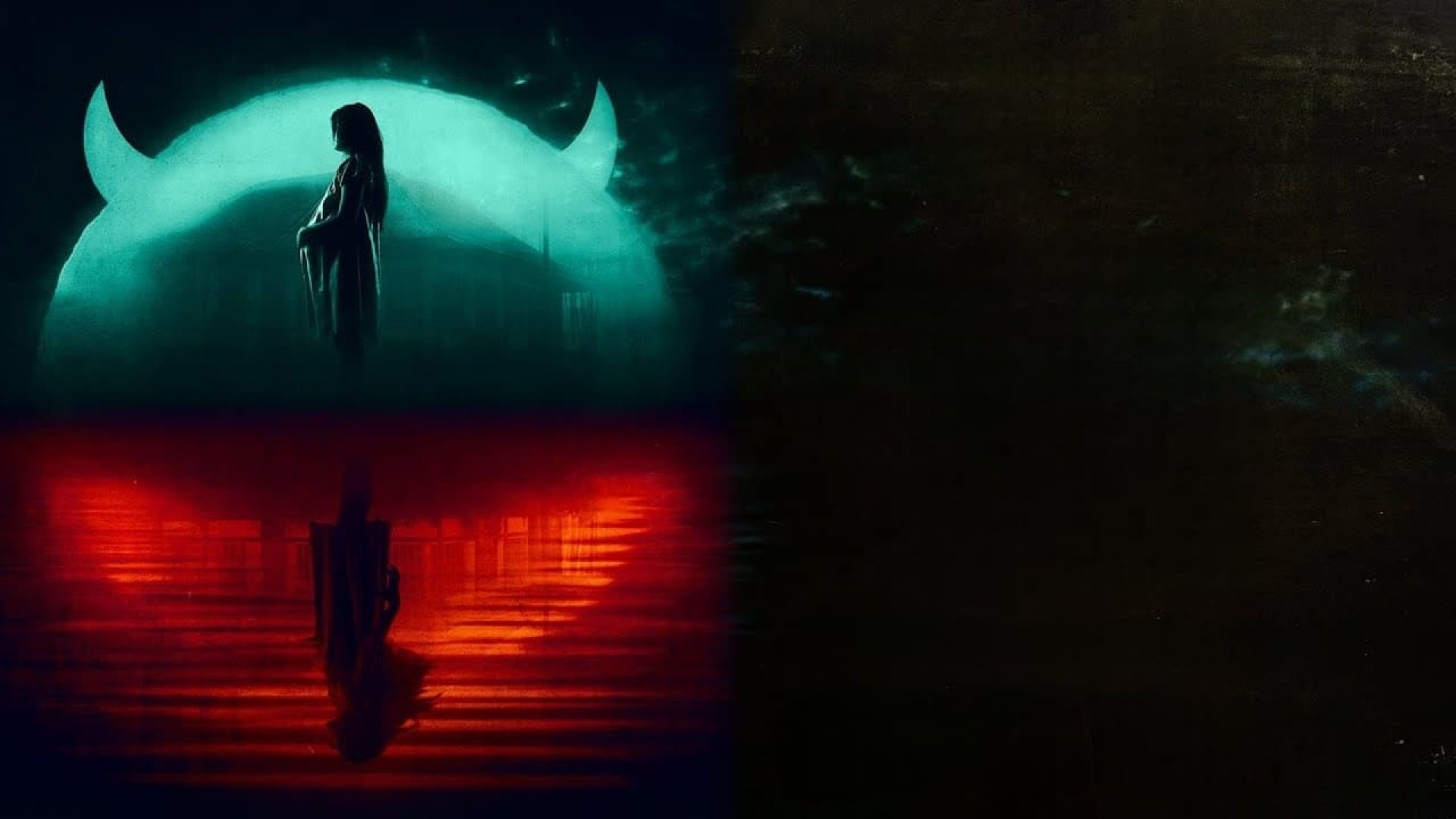 Devils Horns (Tanduk Setan)