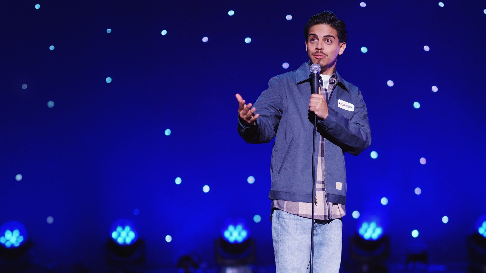 Ralph Barbosa: Planet Bosa