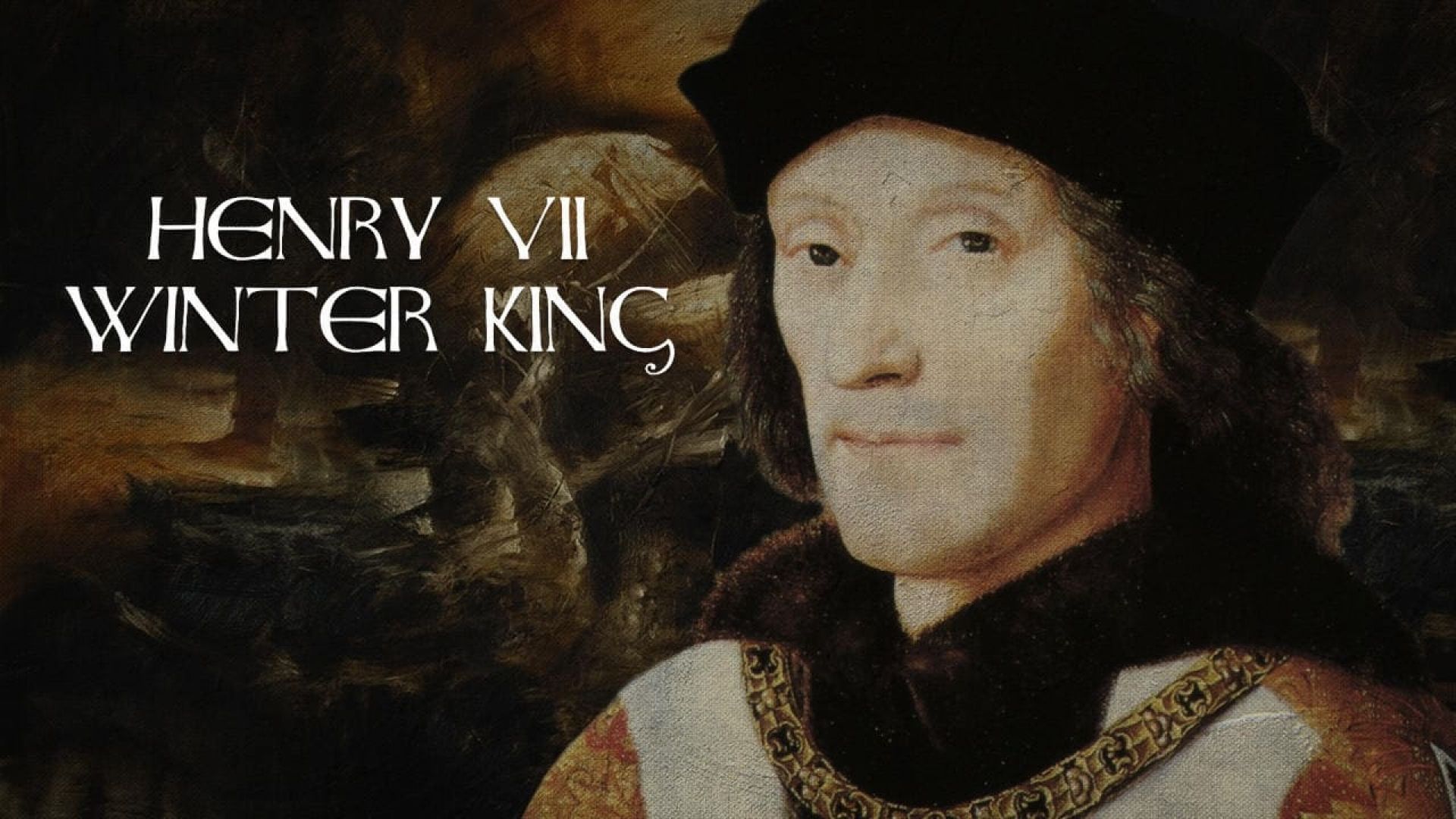 Henry VII: Winter King