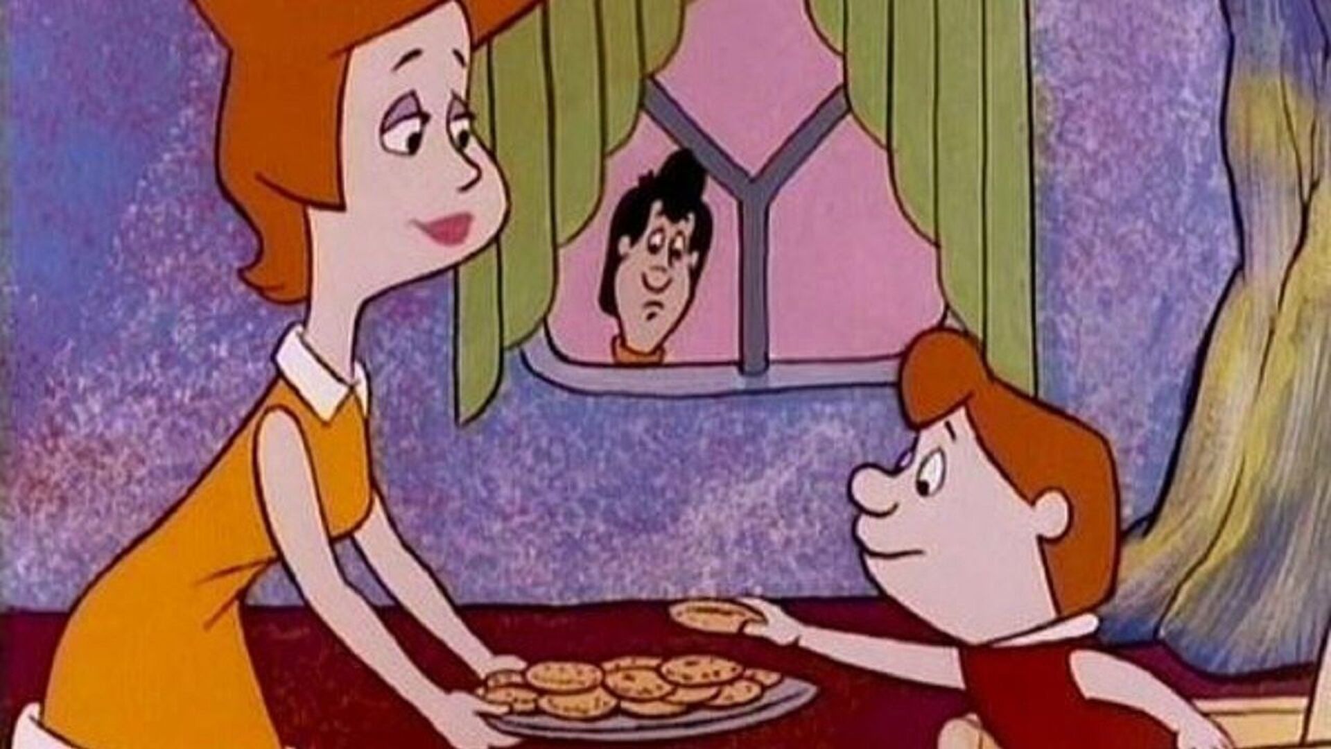 Aliens First Christmas