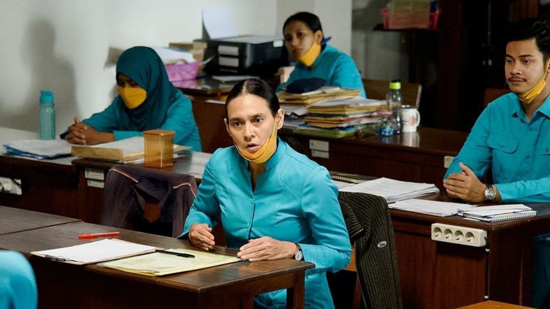 Andragogy (Budi Pekerti)