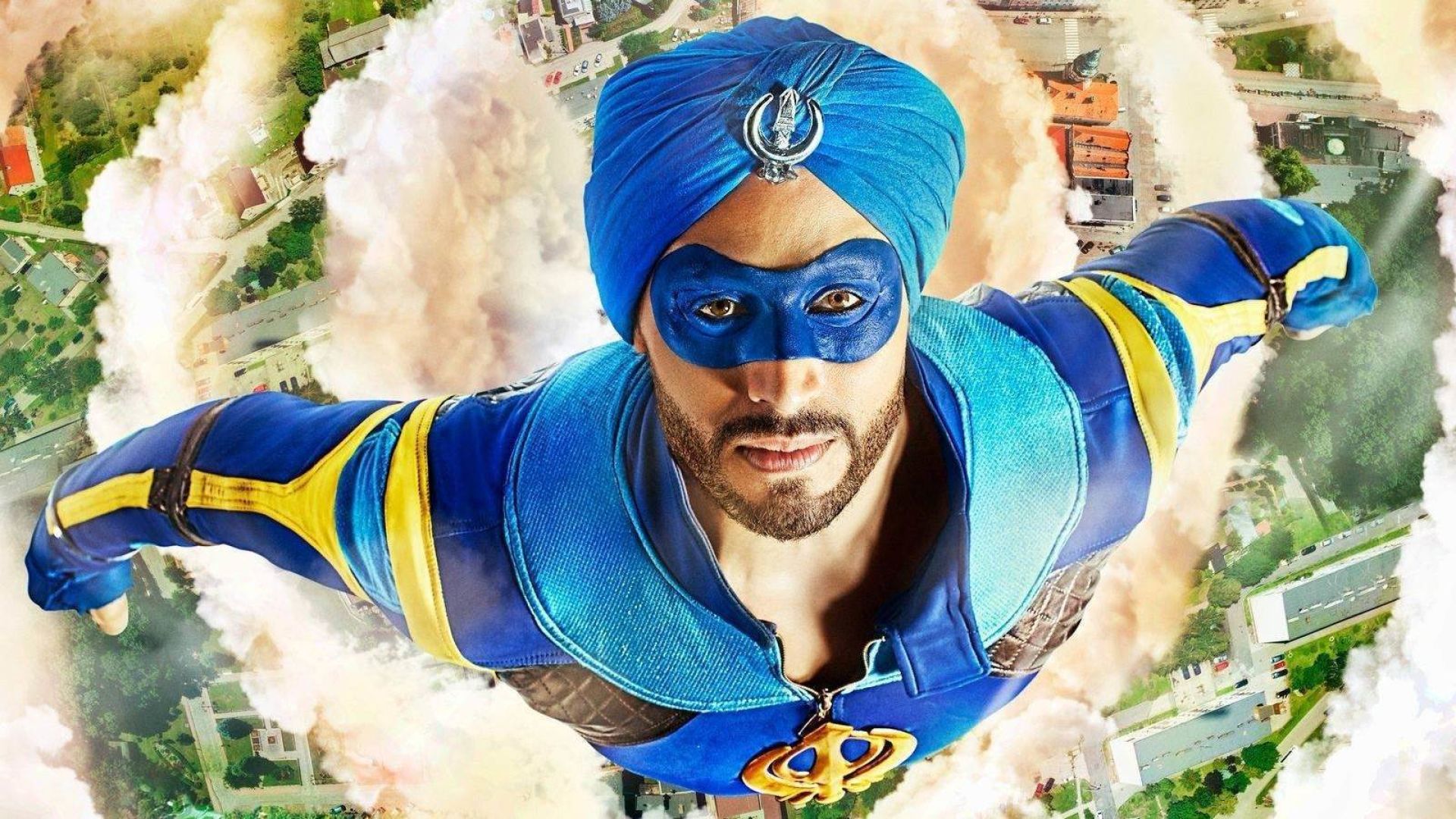 A Flying Jatt