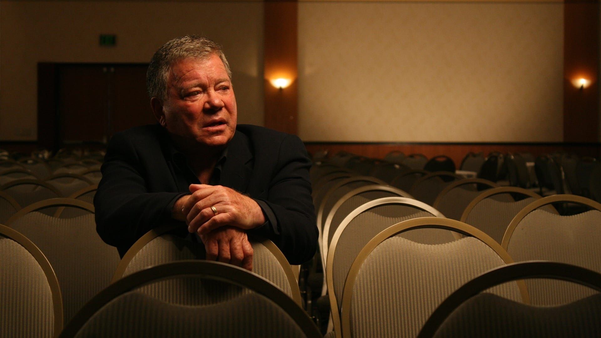 William Shatners Get a Life!