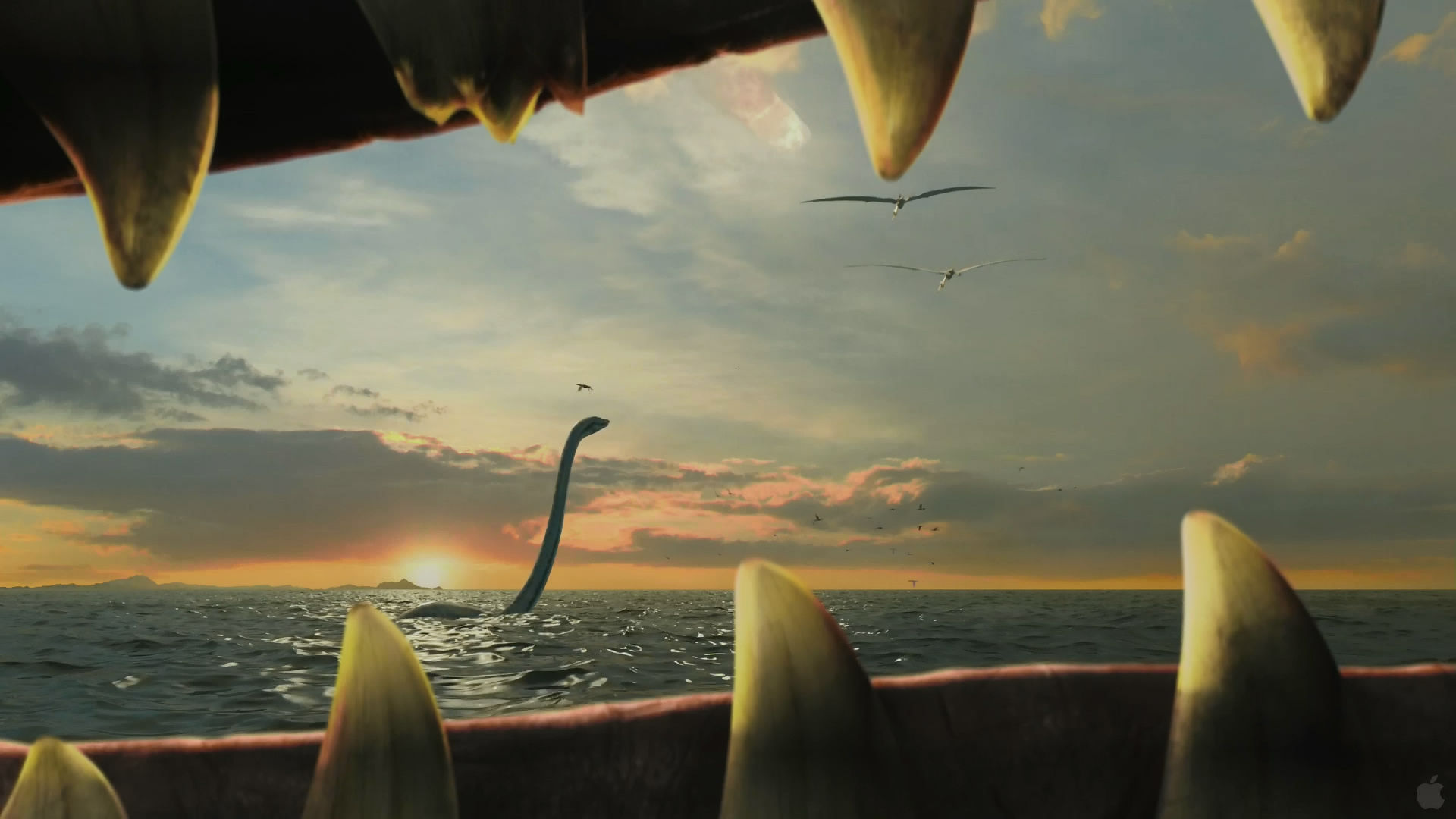 Sea Rex 3D: Journey to a Prehistoric World