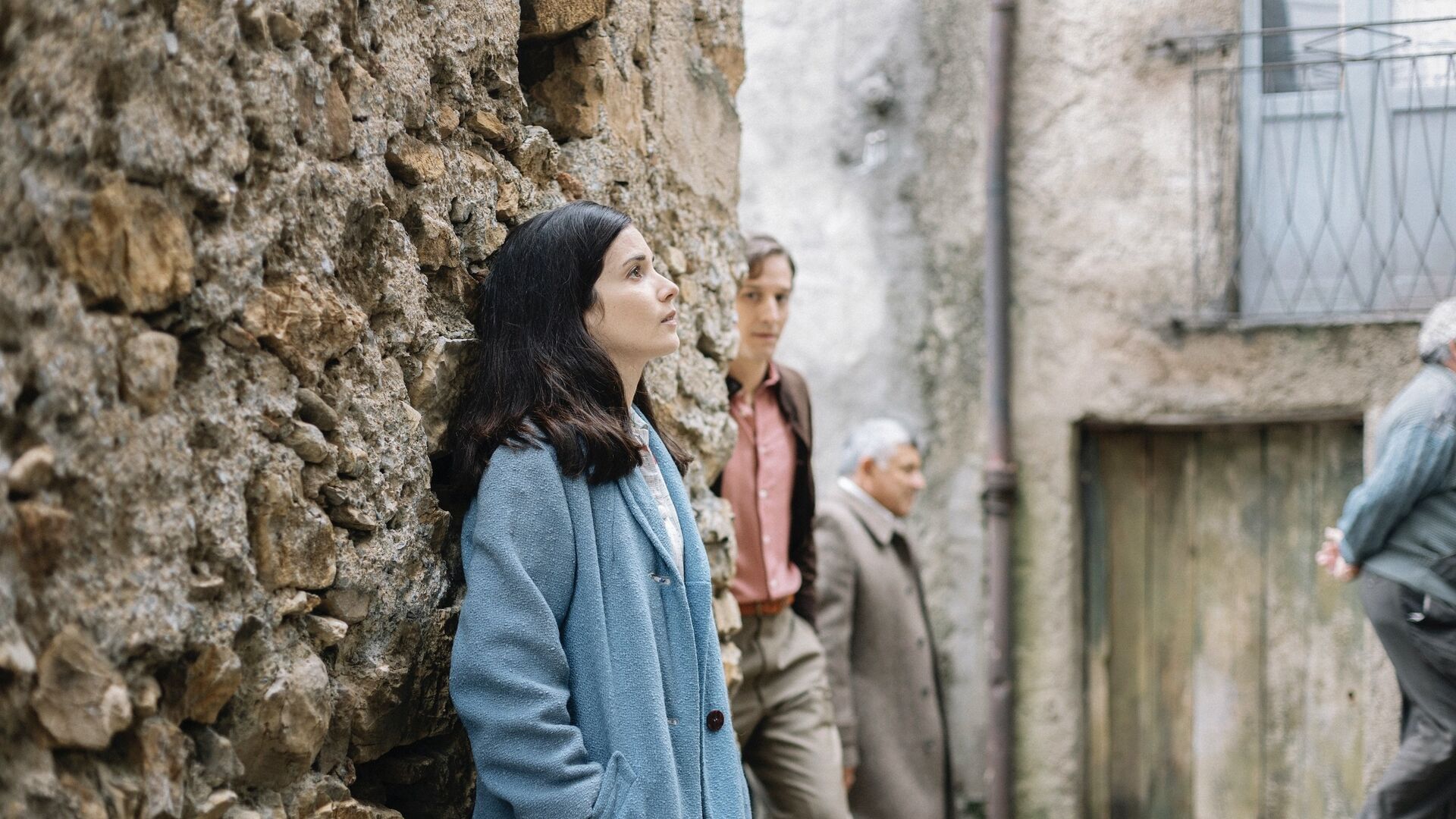 The Girl from Tomorrow (Primadonna)