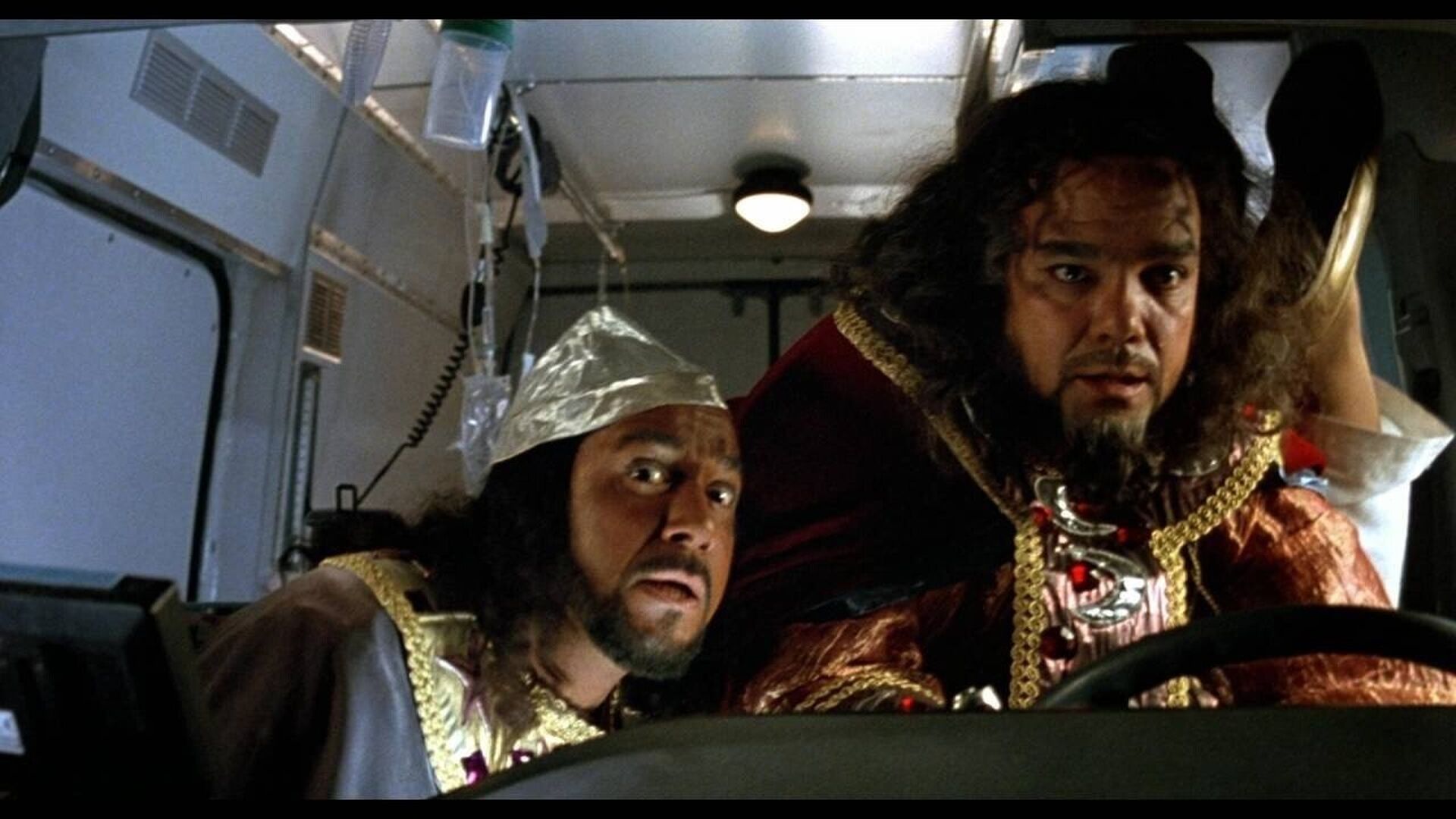 The Three Kings (Les rois mages)