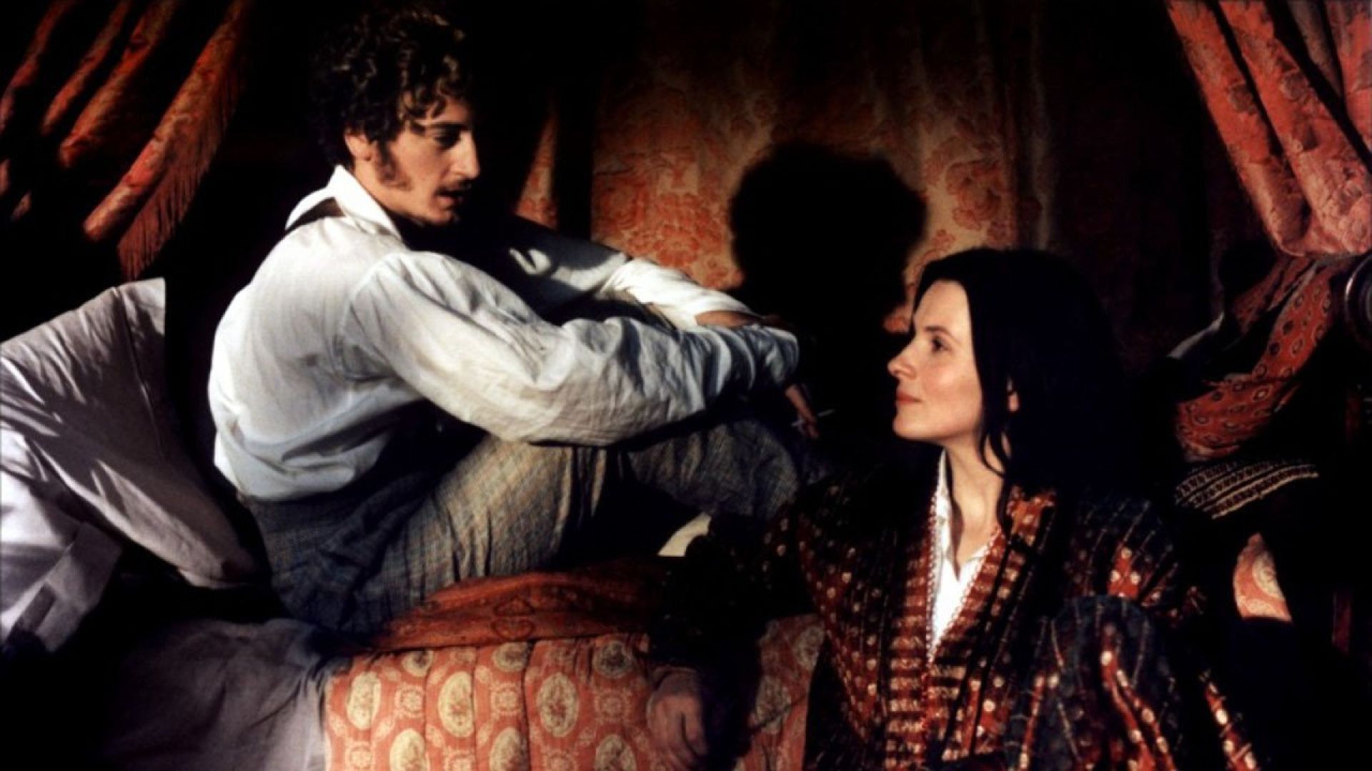 The Children of the Century