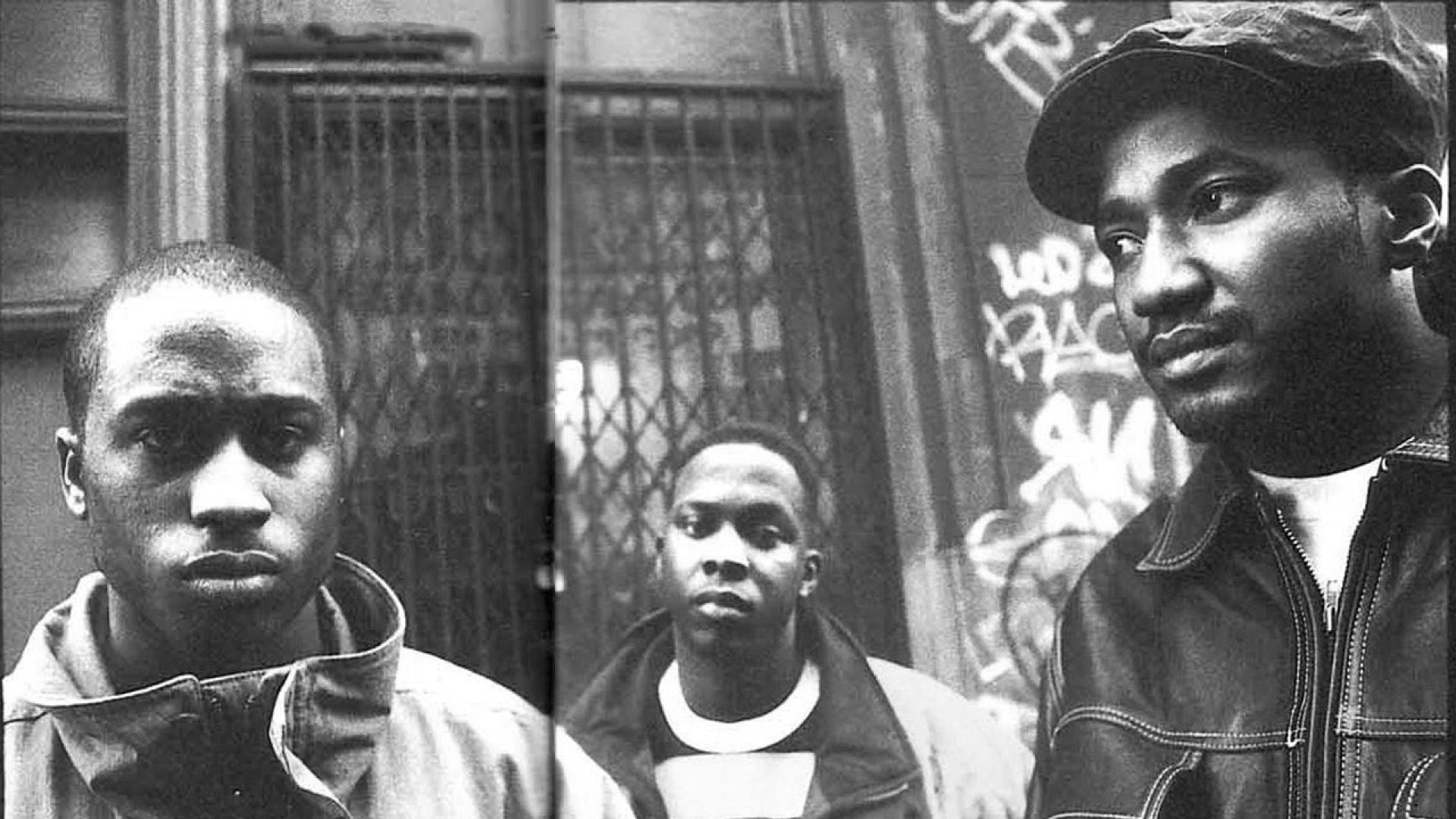 Beats Rhymes and Life