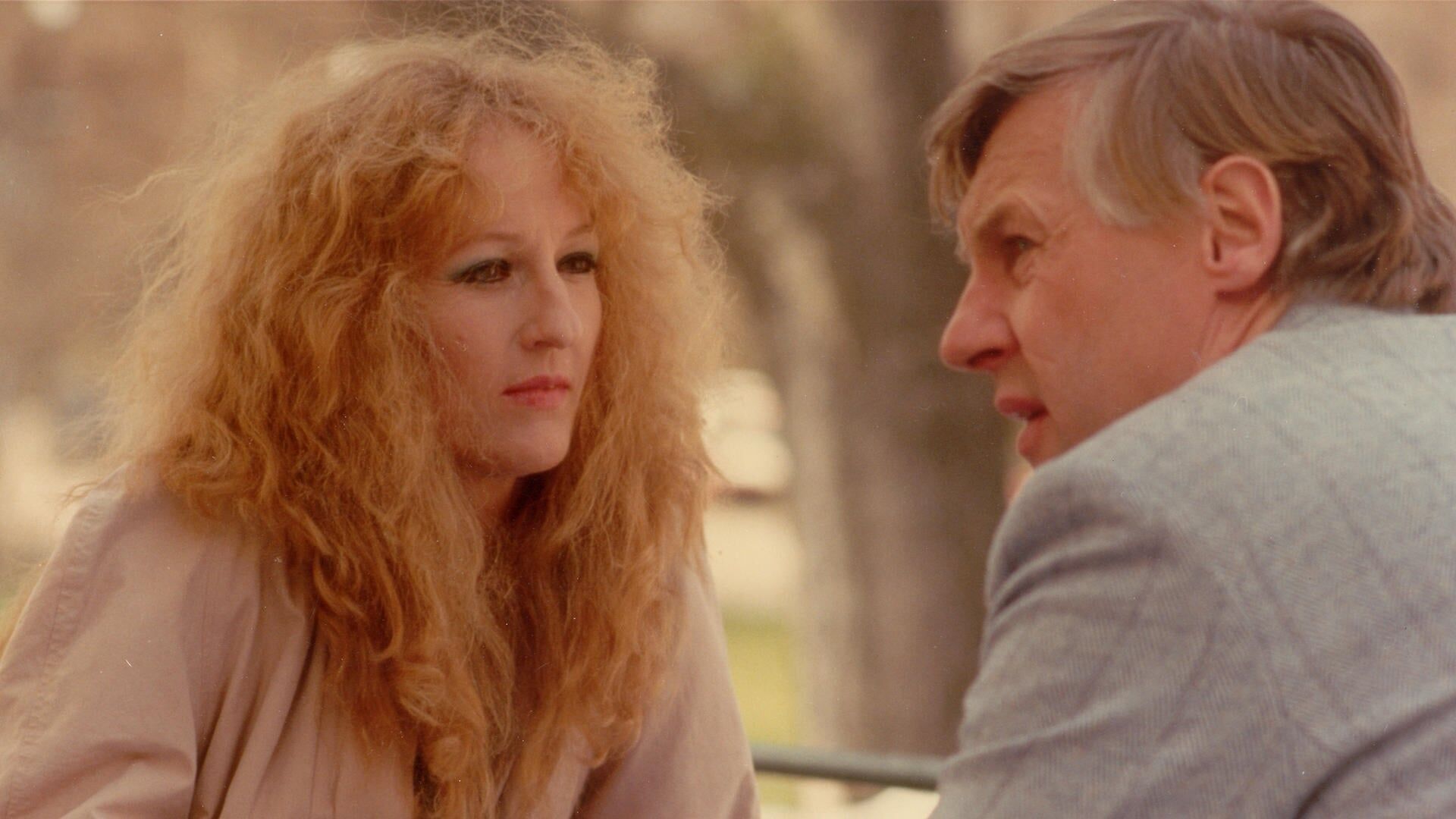 False as Water ( Falsk som vatten)