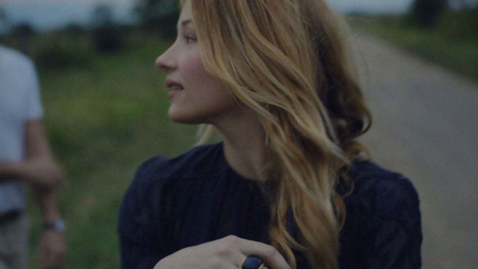 Sleepwalking in the Rift