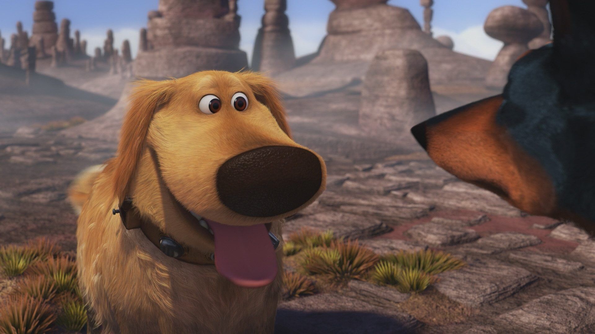 Dugs Special Mission (Video 2009)