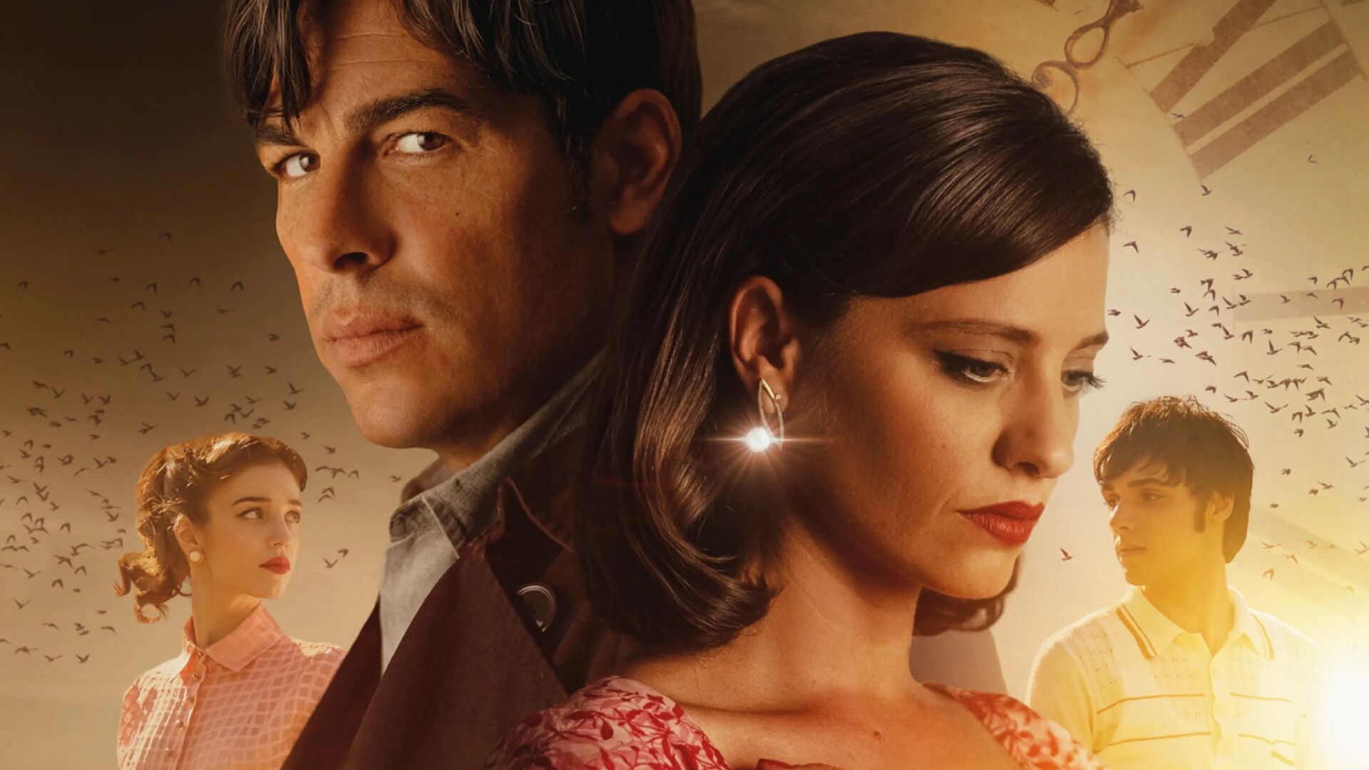 The Goldsmiths Secret (El secreto del orfebre)