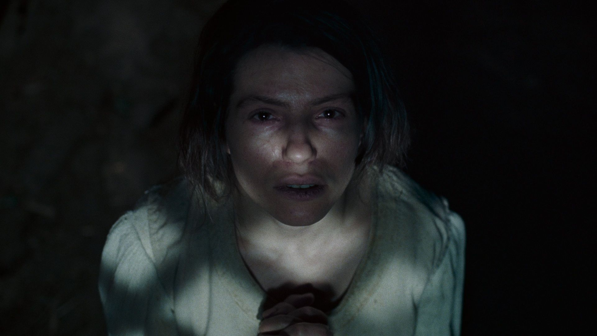 The Devils Bath (Des Teufels Bad)