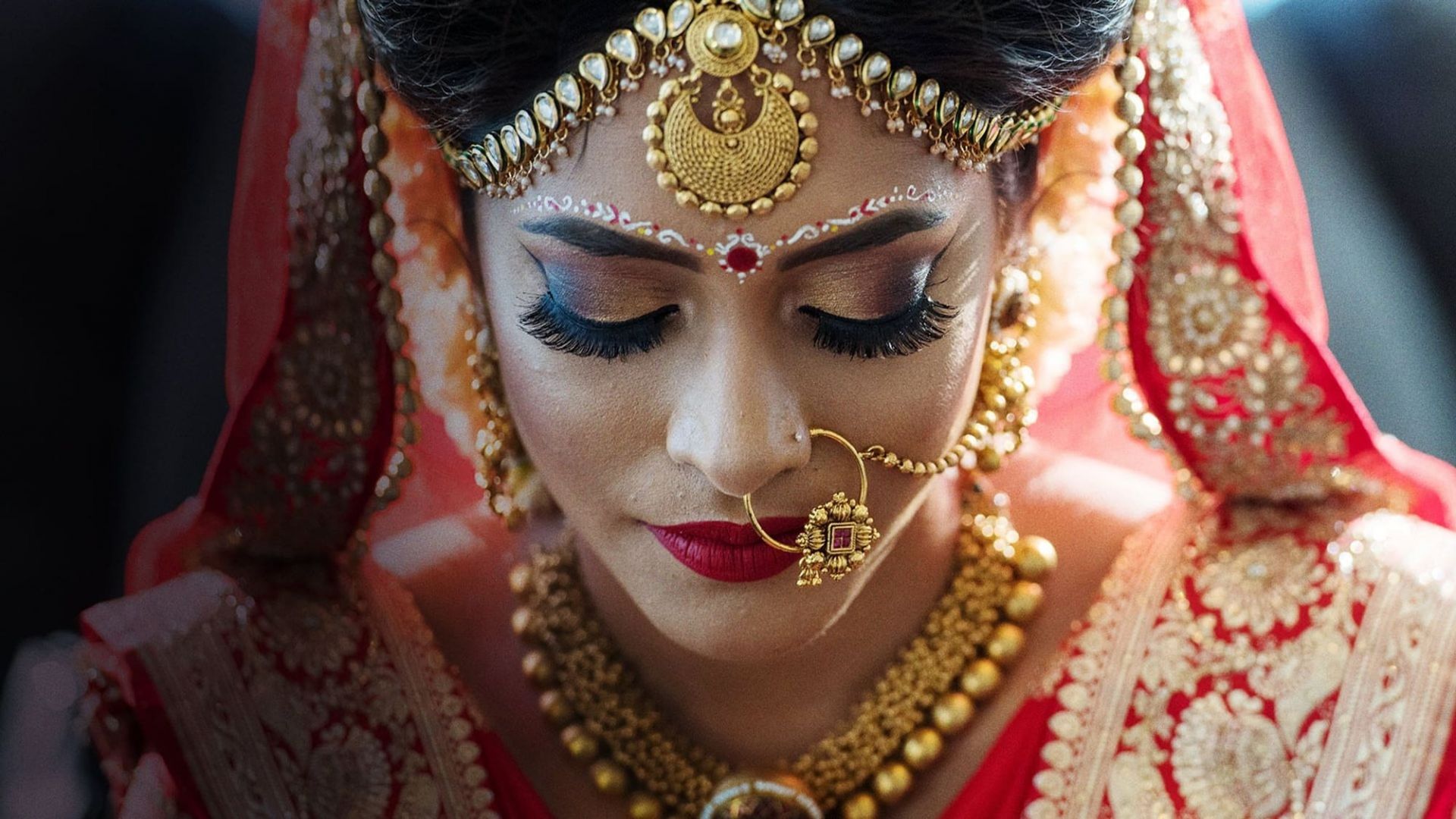 My Big Bollywood Wedding