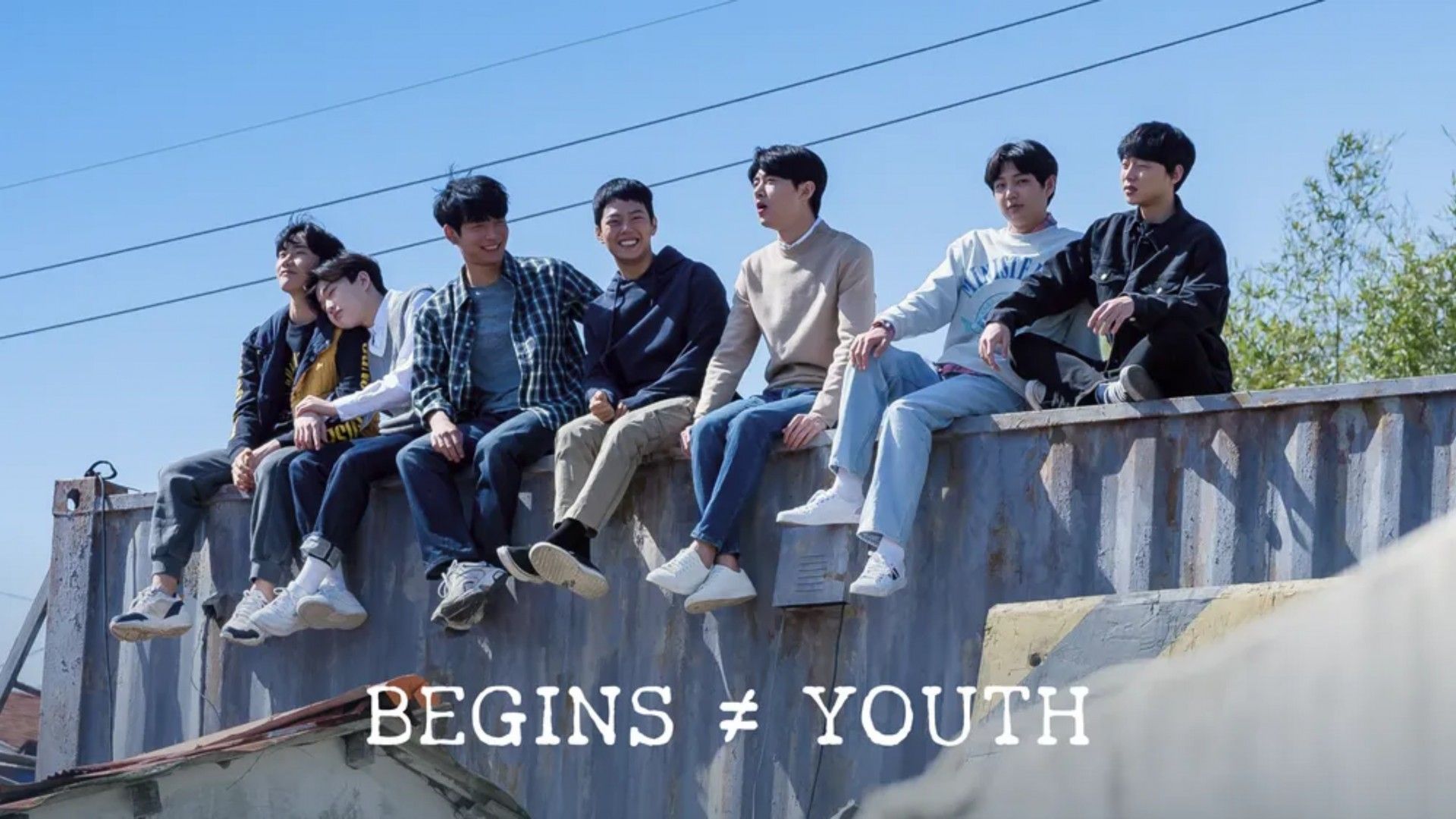 Begins Youth