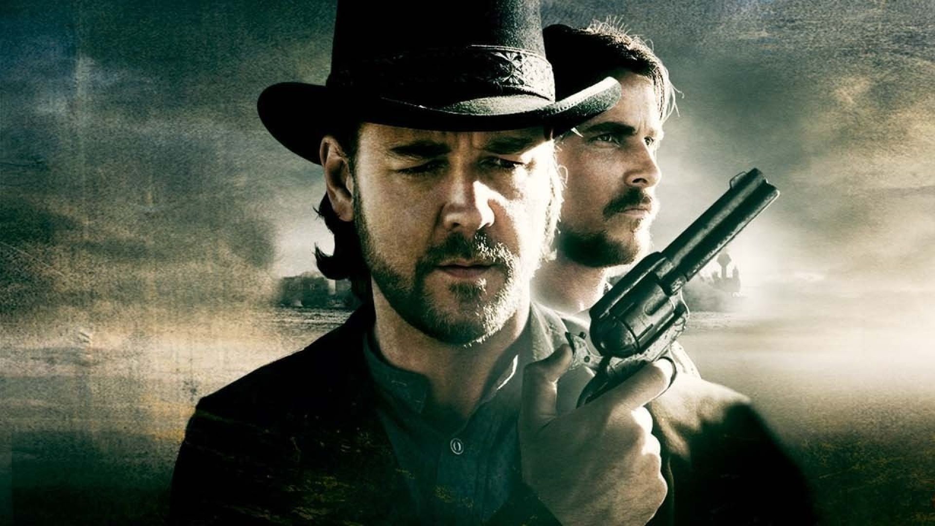 3:10 to Yuma