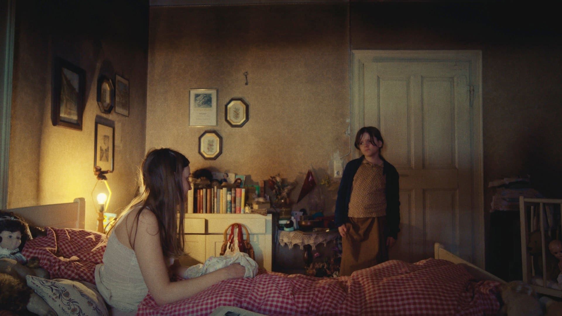 Time of Moulting (Fellwechselzeit)