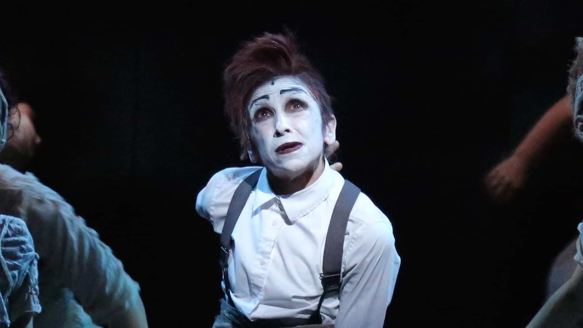 Julie Taymors A Midsummer Nights Dream