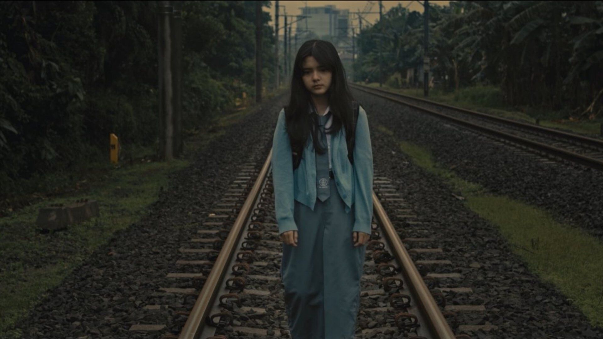 Alies Home (Rumah Untuk Alie)