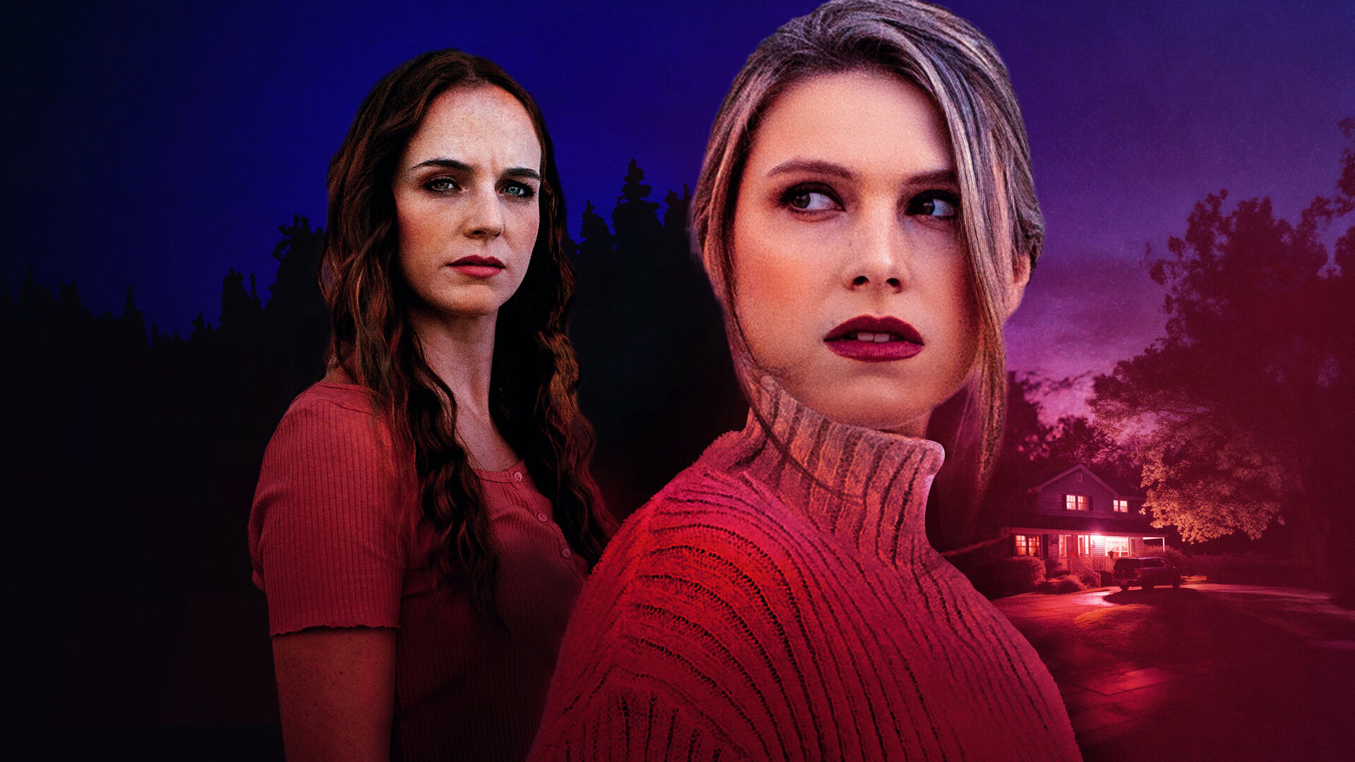 My Nanny Stole My Life (She Wants My Baby)