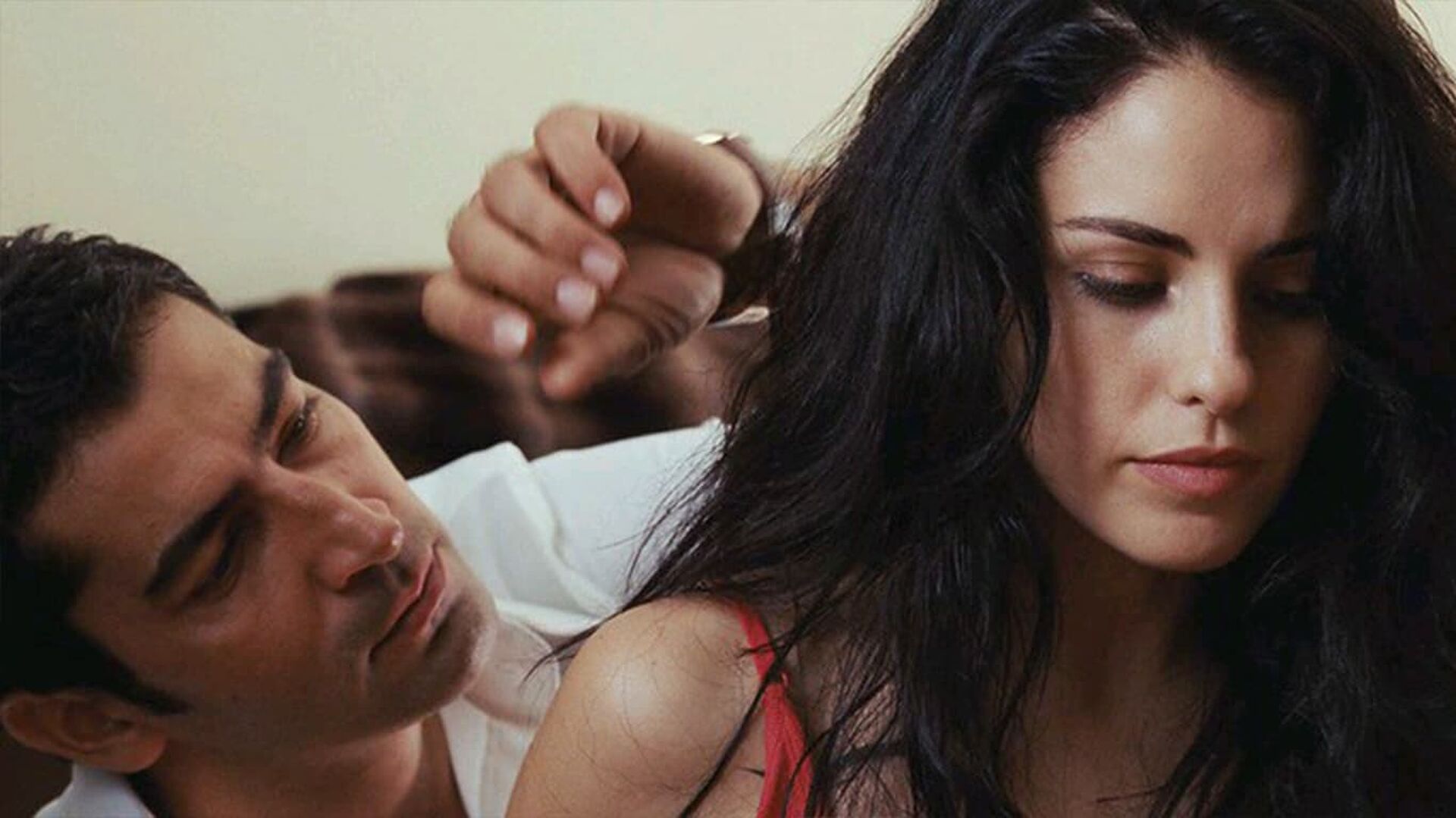 For Love and Honor (Kabadayi)