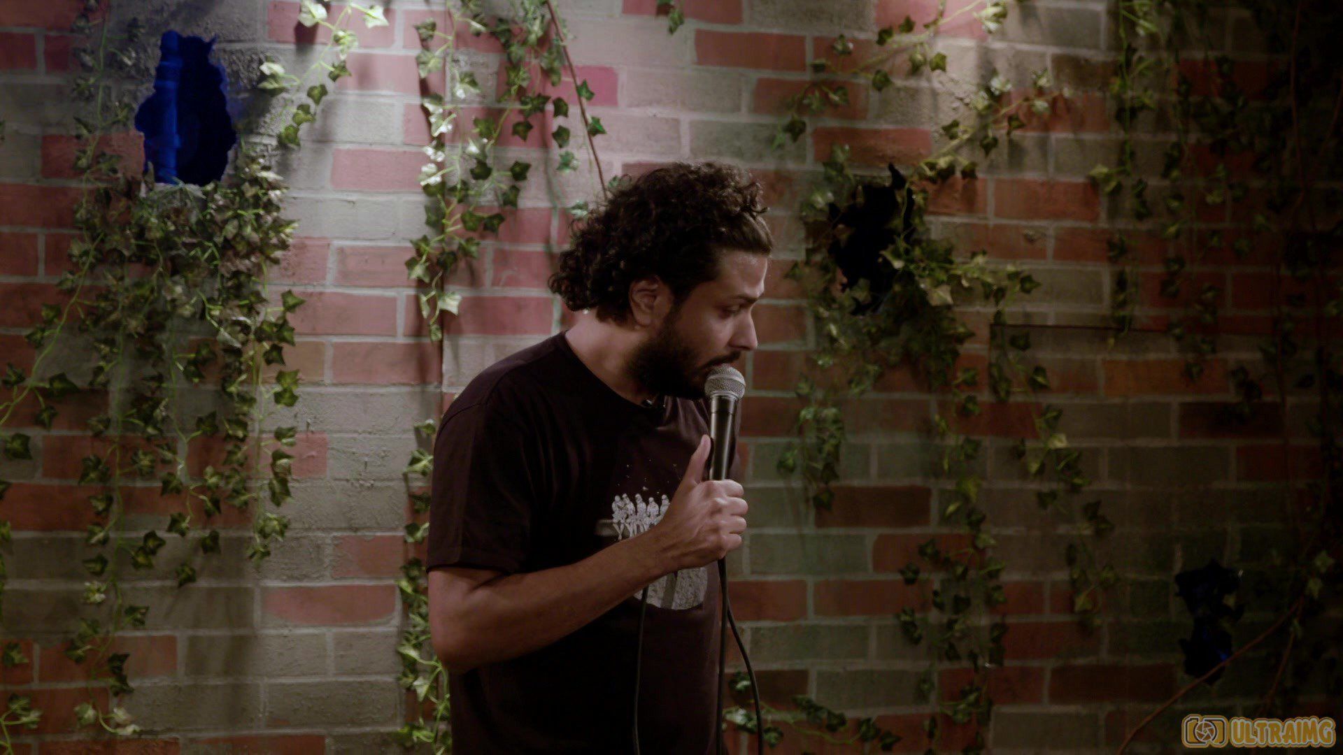 What Are You Laughing at by Neville Shah